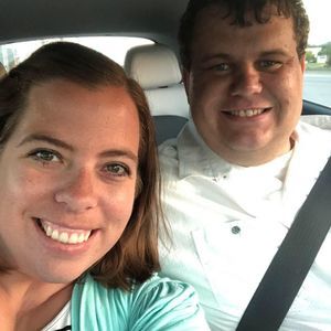 Meet your Posher, Alisha